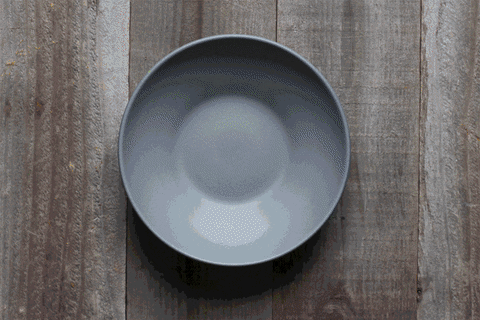 weekend vegan GIF