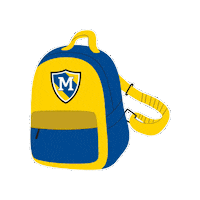 School Backpack Sticker by Spring Edu Group
