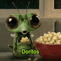 Doritos Cinex GIF