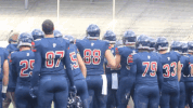 pennquakers pennfb GIF by Penn Athletics