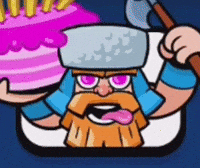 Clash Royale GIF