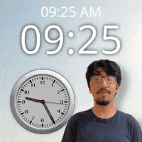 9Am GIF