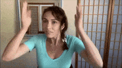 Laura Benanti GIF by Abortion Access Front