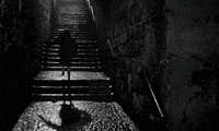 Film Run Away GIF