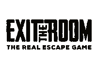 exittheroom_at super well done exit spass Sticker