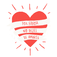 hipowergirl love heart girl amor Sticker