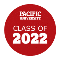 Boxers Pacu Sticker by Pacific University