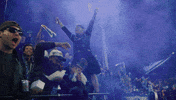 Usl Championship Cheer GIF by Switchbacks FC