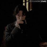 Bad Taste Drinking GIF by Outlander