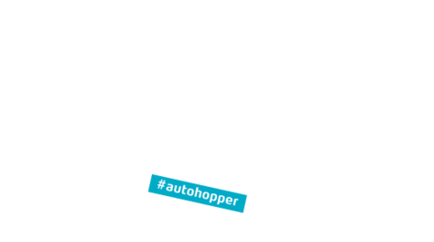Sticker by Autohopper