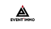 Evenement Sticker by Groupe C2i immobilier