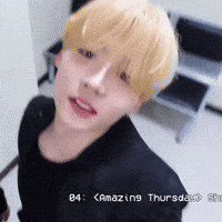 Sangwon GIF