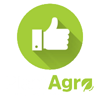 Ptg Sticker by Plantagro Insumos Agrícolas