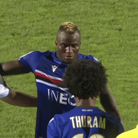 La première de Thuram en L1