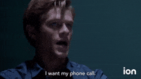 My Phone Call