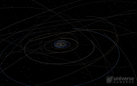 UniverseSandbox universe sandbox GIF
