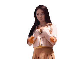 Film Indonesia Love Sticker by Sukrin
