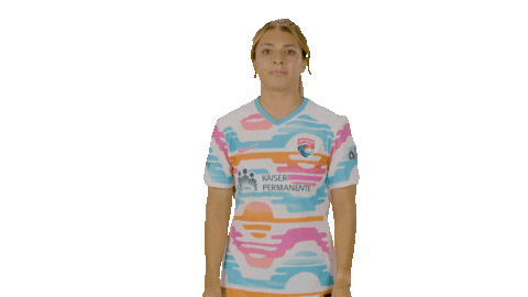 Sport Sticker Sticker by National Women's Soccer League