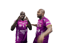H Win Sticker by HBCNantes
