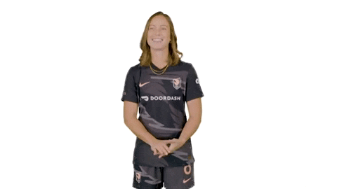Angel City Sport GIF by National Women's Soccer League