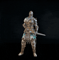 Lets Go Yes GIF by ForHonorGame