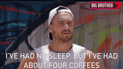 Bbau GIF by Big Brother Australia