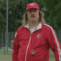 Trainer Du Bist Dran GIF by Blutspendedienst BWH