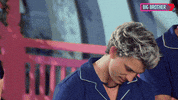 Bbau GIF by Big Brother Australia