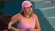 Bbau GIF by Big Brother Australia