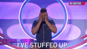 Bbau GIF by Big Brother Australia
