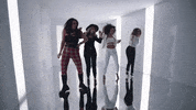 Move Salute GIF by Little Mix
