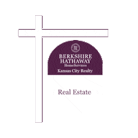 bhhskcrealty real estate realtor for sale just sold Sticker