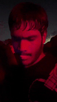 Saks GIF
