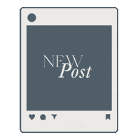 Instagram Post Sticker