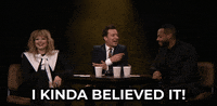 Marlonwayans Believe GIF by The Tonight Show Starring Jimmy Fallon