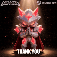Thank You So Much GIF by Super Studios (Community)