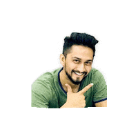 Sticker by Digital Pratik