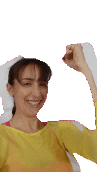 Bravo Celebrate Sticker by La Technique