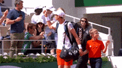 french open kid GIF by Roland-Garros