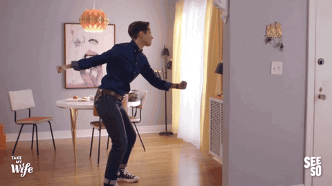 GIF by Seeso