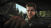 James Bond Drift GIF by Xbox