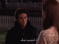 season 3 netflix GIF by Gilmore Girls 