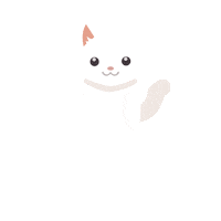 Nube Sticker