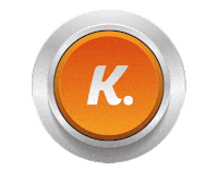 Laptop Leke Sticker by Kredo.al