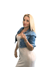 evelyn kiss Sticker by Starwatch Entertainment GmbH