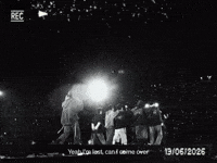 Come Over Lyrics GIF
