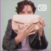 Cole Sprouse GIF by Coach