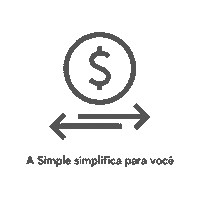 Money Cambio Sticker by Simple Câmbio