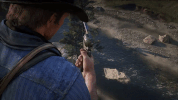 Red Dead Redemption Rdr2 GIF by Rockstar Games