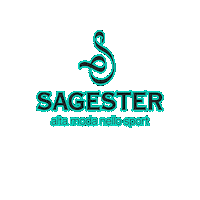 Sagester Sticker by Interglace